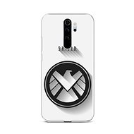 TopQ Kryt Xiaomi Redmi Note 8 Pro Shield 85873 - Phone Cover