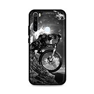 TopQ Kryt Xiaomi Redmi Note 8T Mountain Rider 85834 - Phone Cover