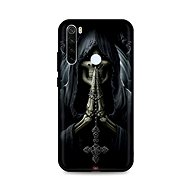TopQ Kryt Xiaomi Redmi Note 8T Grim Reaper 85832 - Phone Cover