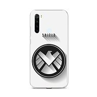 TopQ Kryt Xiaomi Redmi Note 8T Shield 85787 - Phone Cover