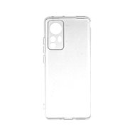 TopQ Kryt Xiaomi 12 2 mm průhledný 85664 - Phone Cover