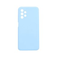 TopQ Kryt Essential Samsung A13 bledě modrý 85524 - Phone Cover