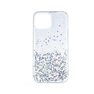 TopQ iPhone 14 Hard Cover Brilliant Transparent 85506 - Phone Cover