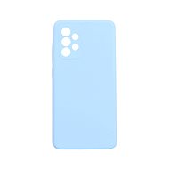 TopQ Kryt Essential Samsung A52 bledě modrý 85431 - Phone Cover