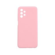 TopQ Kryt Essential Samsung A13 růžový 85354 - Phone Cover
