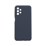 TopQ Kryt Essential Samsung A13 antracitový 85343 - Phone Case