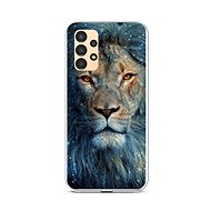 TopQ Kryt Samsung A13 Kouzelný lev 85275 - Phone Cover