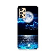 TopQ Kryt Samsung A13 Úplněk 85271 - Phone Cover