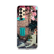 TopQ Kryt Samsung A13 Vesnička 85269 - Phone Cover