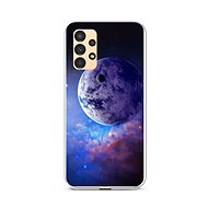 TopQ Kryt Samsung A13 Planeta 85268 - Phone Cover