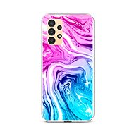 TopQ Kryt Samsung A13 Malba 85264 - Phone Cover