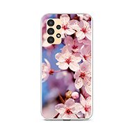 TopQ Kryt Samsung A13 Sakura 85212 - Phone Case