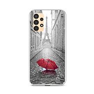 TopQ Kryt Samsung A13 Ulice 85209 - Phone Case