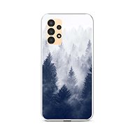 TopQ Kryt Samsung A13 Mlha 85206 - Phone Cover