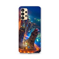 TopQ Kryt Samsung A13 Město 85205 - Phone Case
