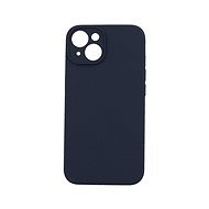 TopQ Kryt Essential iPhone 14 antracitový 85065 - Phone Cover