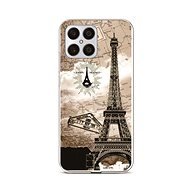 TopQ Kryt Honor X8 Paris 2 84950 - Phone Cover