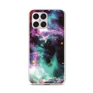 TopQ Kryt Honor X8 Vesmír 84946 - Phone Cover