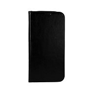 TopQ Pouzdro Special iPhone 14 Pro Max knížkové černé 84933 - Phone Cover