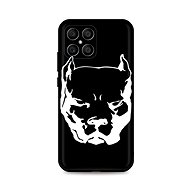 TopQ Kryt Honor X8 Pitbull 84868 - Phone Case
