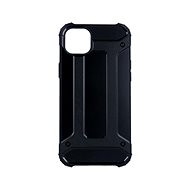 TopQ Kryt iPhone 14 Plus Panzer černý 84848 - Phone Cover