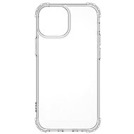 TopQ Kryt iPhone 14 Pro průhledný ultratenký 84836 - Phone Cover