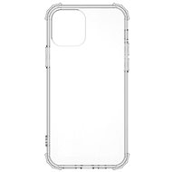 TopQ Kryt iPhone 14 Plus průhledný ultratenký 84835 - Phone Cover