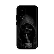 TopQ Kryt Honor X7 Dark Grim Reaper 84805 - Kryt na mobil