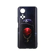 TopQ Kryt Honor X7 Monkey Gangster 84803 - Phone Cover