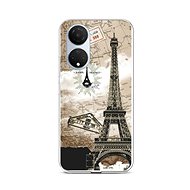 TopQ Kryt Honor X7 Paris 2 84795 - Phone Cover