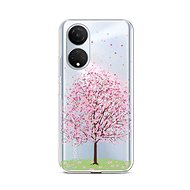 TopQ Kryt Honor X7 Blossom Tree 84792 - Phone Cover