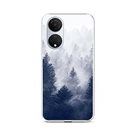 TopQ Kryt Honor X7 Mlha 84790 - Phone Case