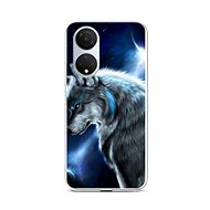TopQ Kryt Honor X7 Vlkodlak 84788 - Phone Cover