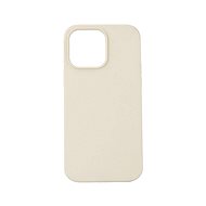 TopQ Kryt Essential iPhone 14 Pro Max béžový 84651 - Phone Cover