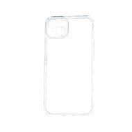 TopQ Kryt iPhone 14 Plus průhledný Antishock 84495 - Phone Cover