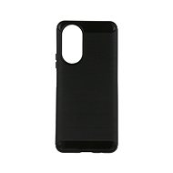 TopQ Kryt Honor X7 černý 84489 - Phone Cover