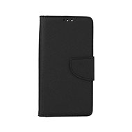 TopQ Pouzdro iPhone 14 Pro knížkové černé 84299 - Phone Cover