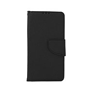 TopQ Pouzdro iPhone 14 knížkové černé 84295 - Phone Cover