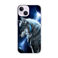 TopQ Kryt iPhone 14 Plus Vlkodlak 82533 - Phone Cover