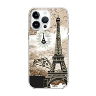 TopQ Kryt iPhone 14 Pro Max Paris 2 82516 - Phone Cover
