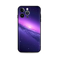 TopQ Kryt iPhone 14 Pro Max Galaxy 82486 - Phone Cover