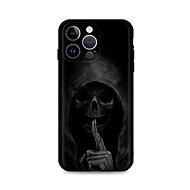 TopQ Kryt iPhone 14 Pro Max Dark Grim Reaper 82486 - Phone Cover