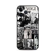 TopQ Kryt iPhone 14 Pro Fashion 82465 - Phone Cover