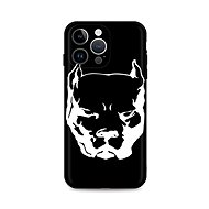 TopQ Kryt iPhone 14 Pro Pitbull 82464 - Phone Cover