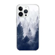 TopQ Kryt iPhone 14 Pro Mlha 82459 - Phone Cover