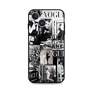 TopQ Kryt iPhone 14 Plus Fashion 82450 - Phone Cover