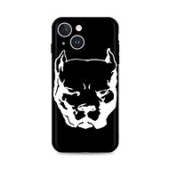 TopQ Kryt iPhone 14 Plus Pitbull 82449 - Phone Cover