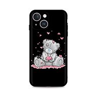 TopQ Kryt iPhone 14 Plus Lovely Teddy Bear 82444 - Phone Cover