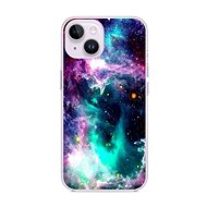 TopQ Kryt iPhone 14 Plus Vesmír 82369 - Phone Cover