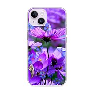 TopQ Kryt iPhone 14 Plus Rozkvetlé květy 81941 - Phone Cover